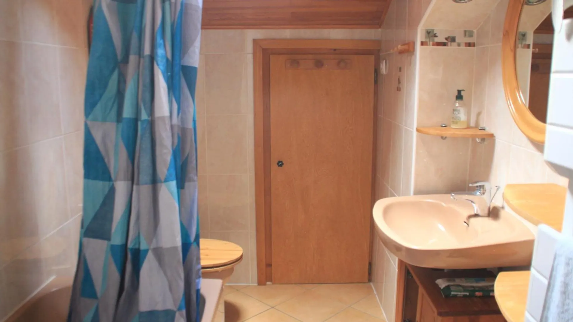 Chalet Ours Blanc Ors Nature & Quiet 6 Pers Chatel