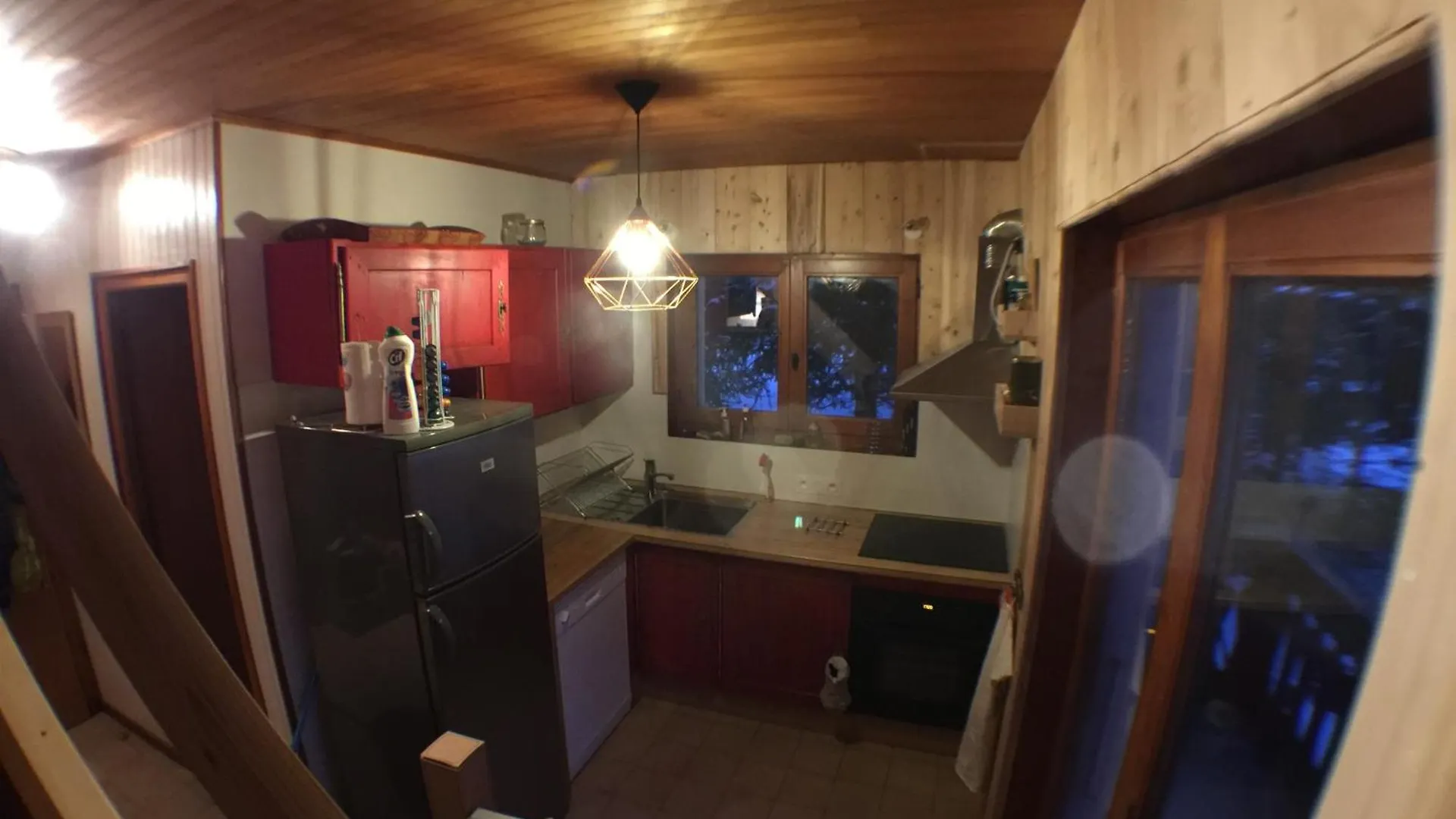 Chalet Ours Blanc Ors Nature & Quiet 6 Pers Chatel