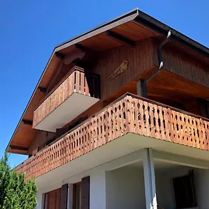 Letach - 'great Bike Park Access' Relax Around The Fire Pit, Mountain Retreat Chalet
